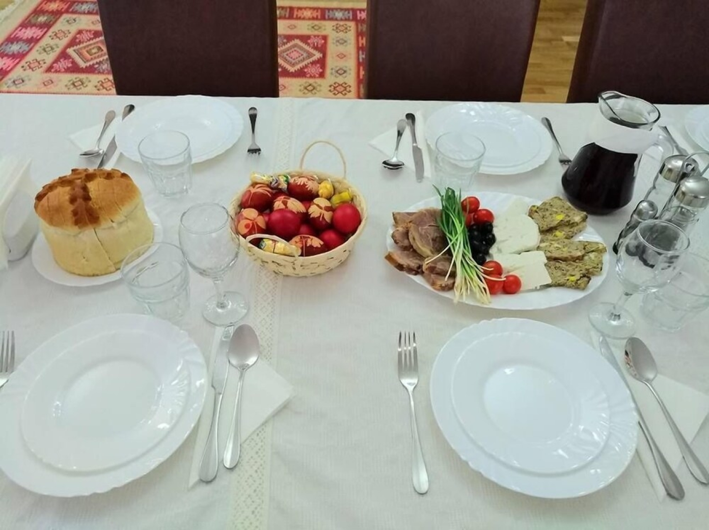 Pensiunea Agroturistica Raluca