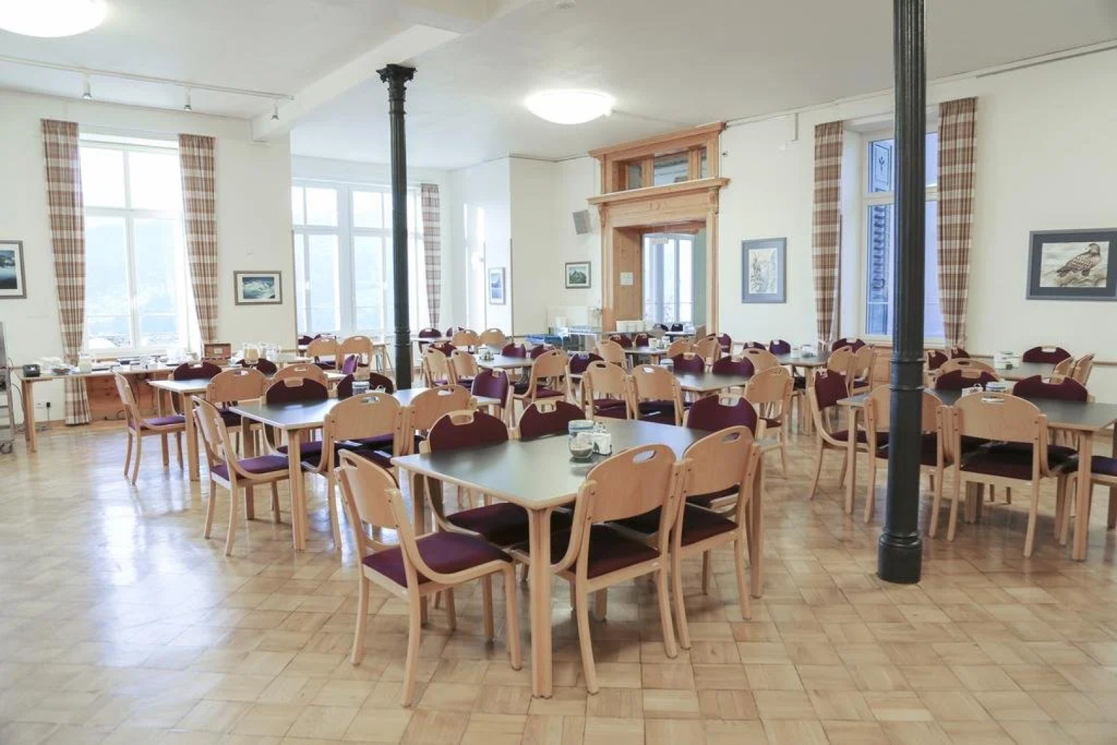 sbt Gästehaus Beatenberg