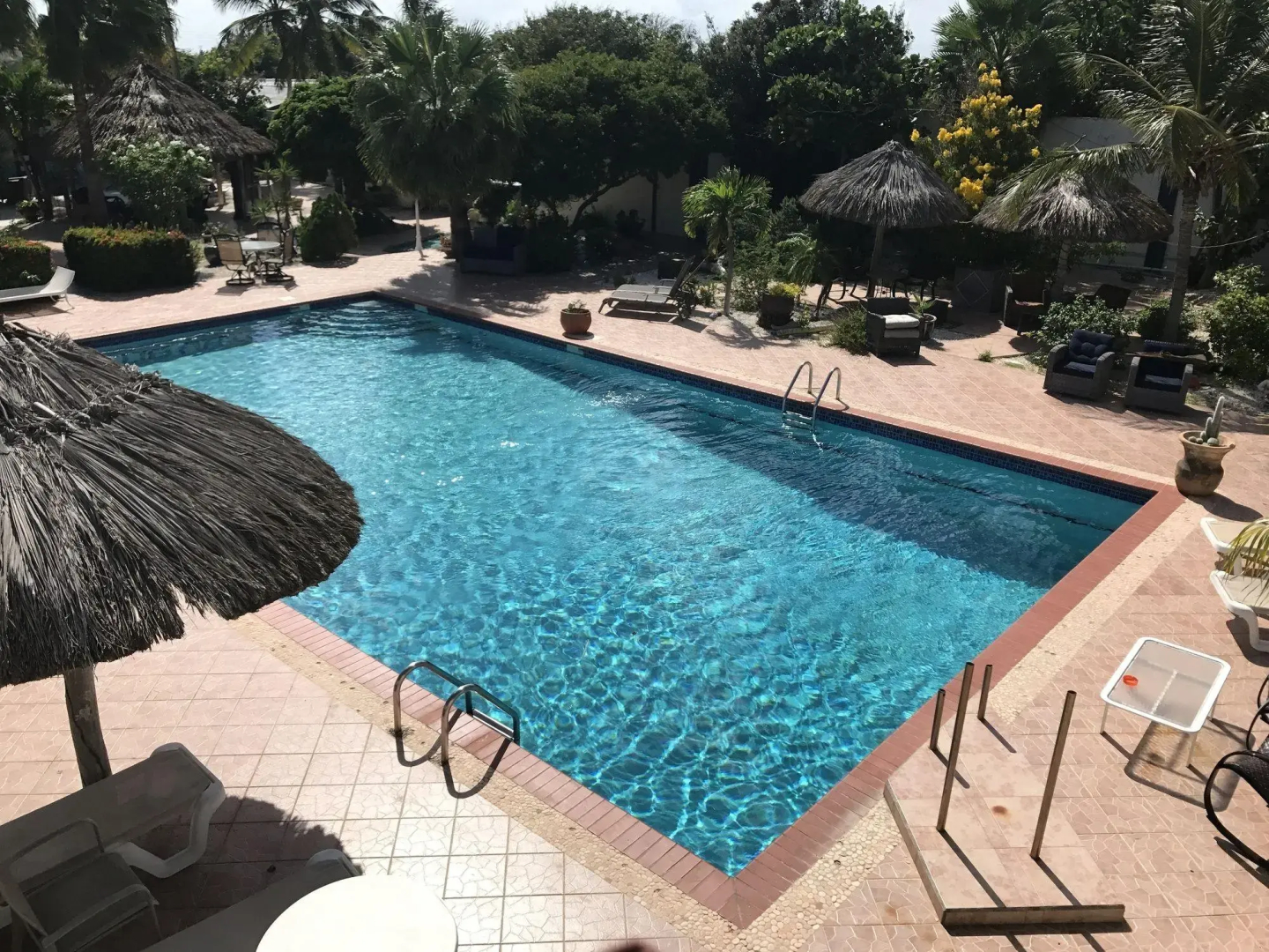 Club Arias Bed & Breakfast