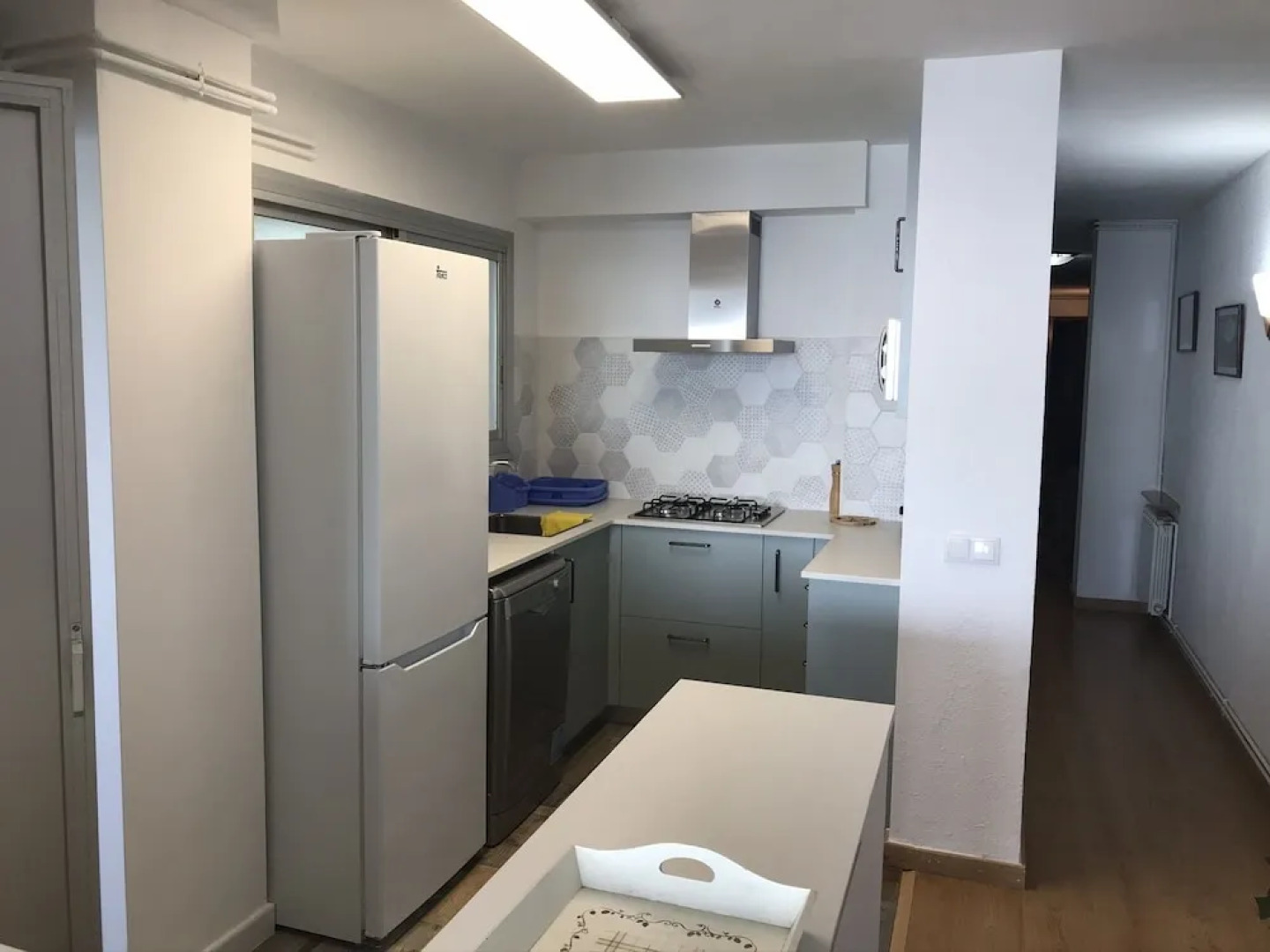 Apartamento Fanals 5B