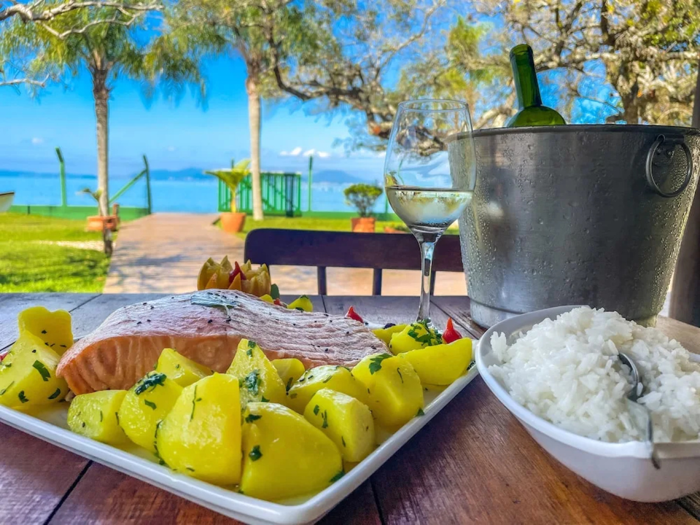 Pousada Recanto das Flores