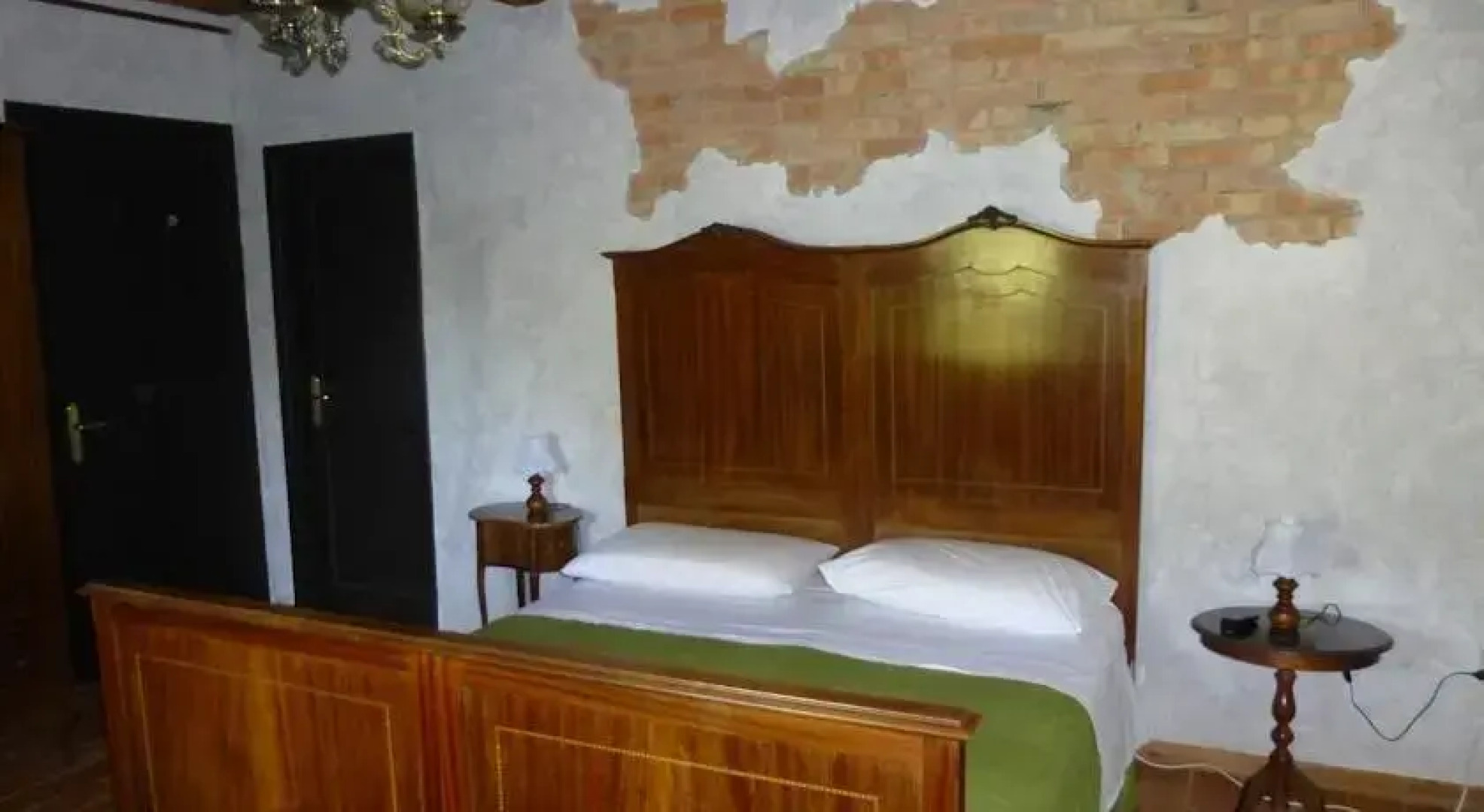 Agriturismo Podere Canovi