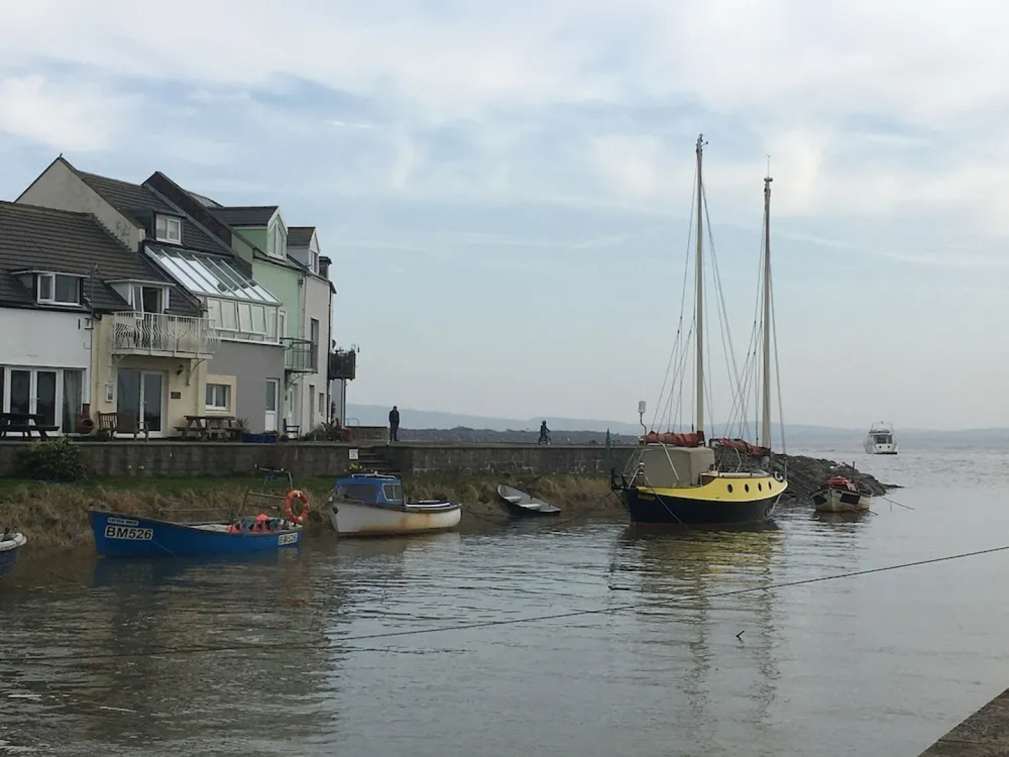 Port Haverigg Holiday Village