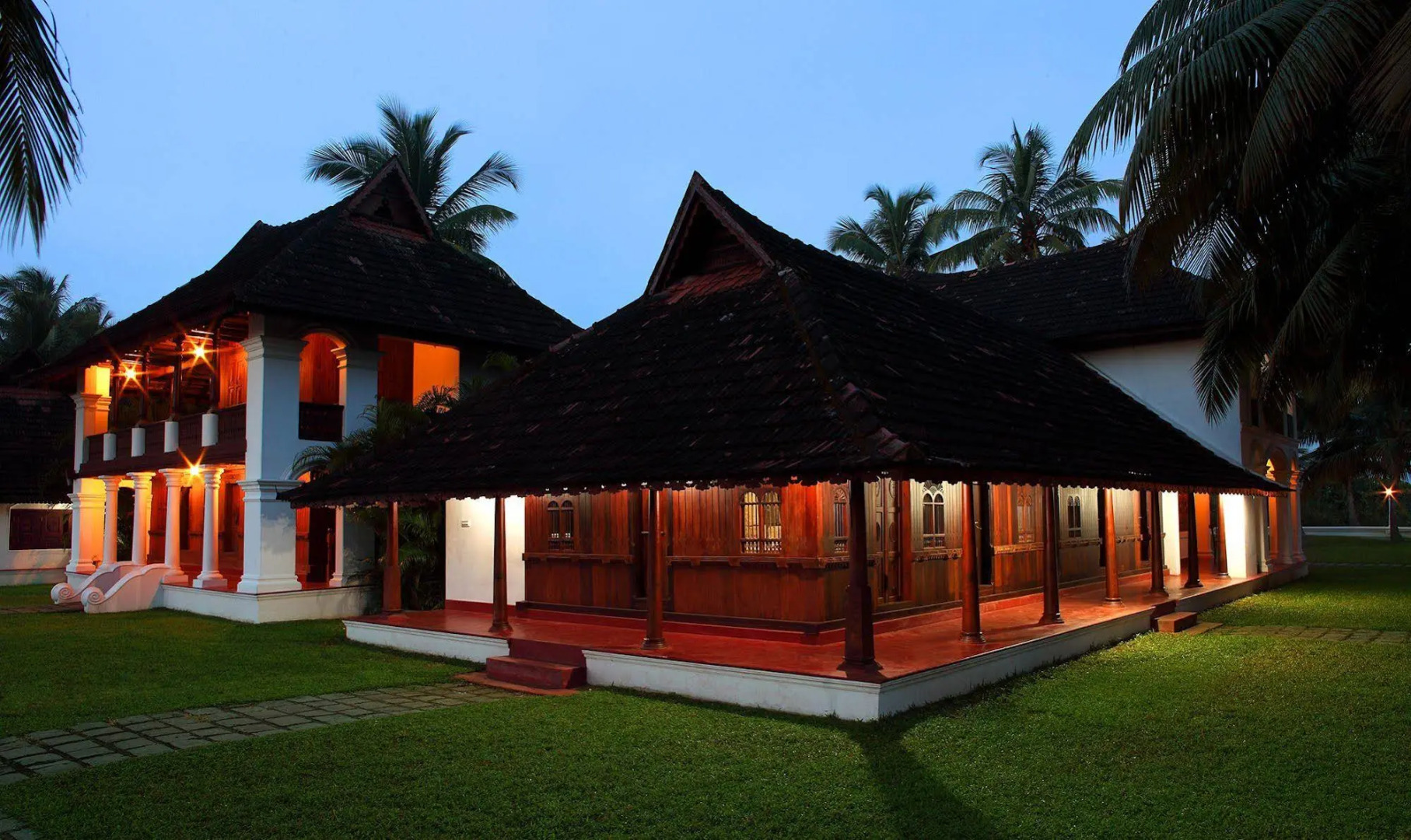 Soma Kerala Palace