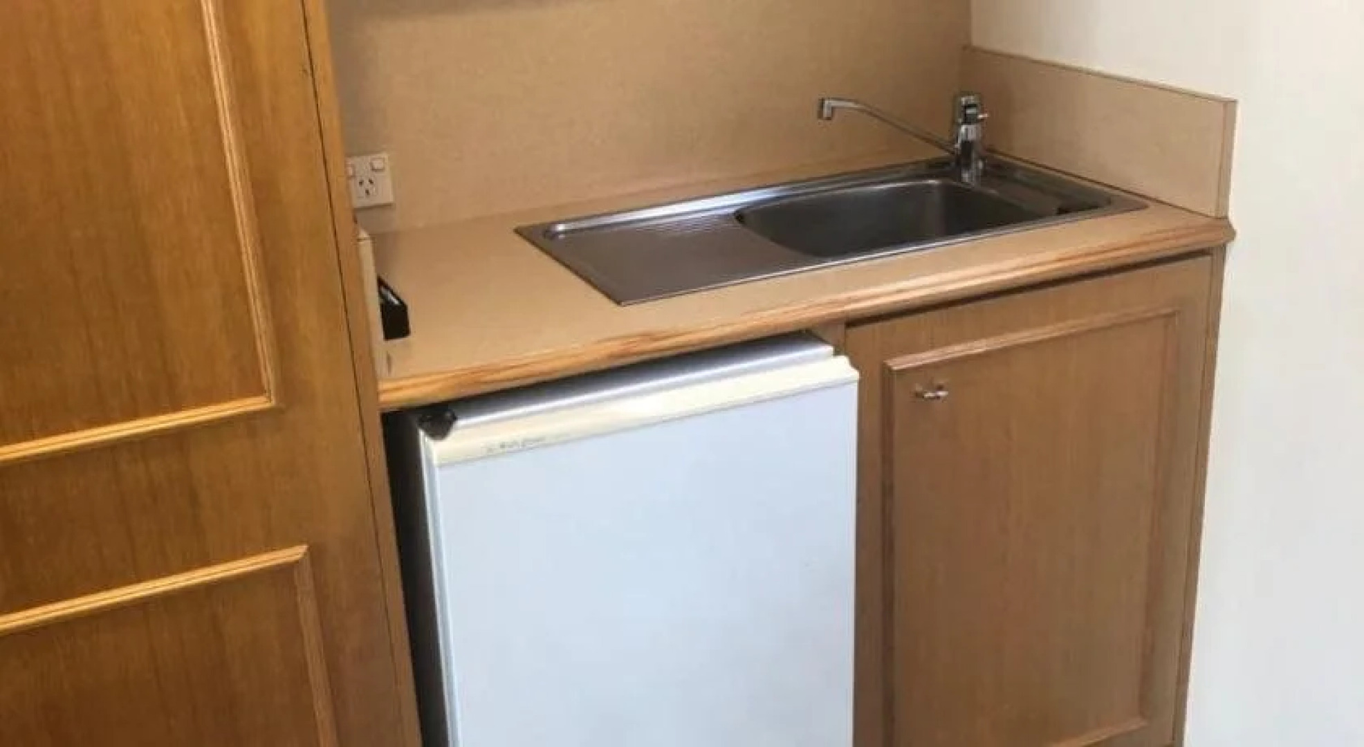 Young Federation Motor Inn