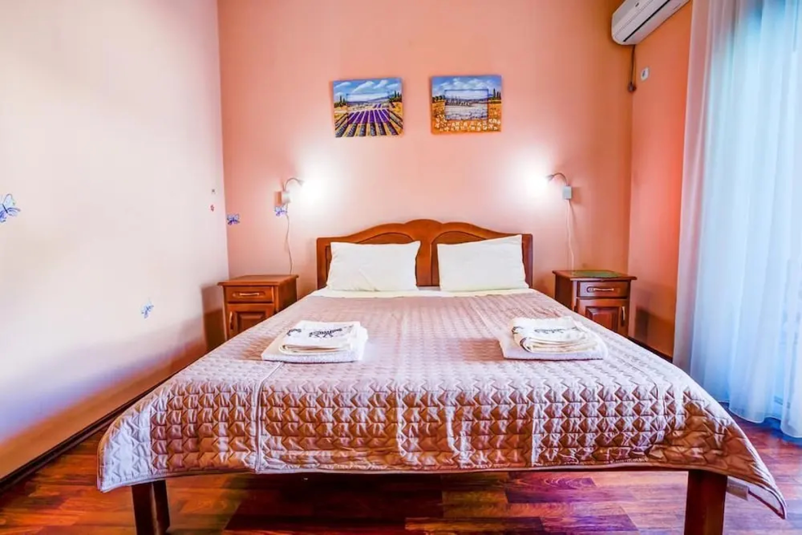 Vila Elkom Apartment 10