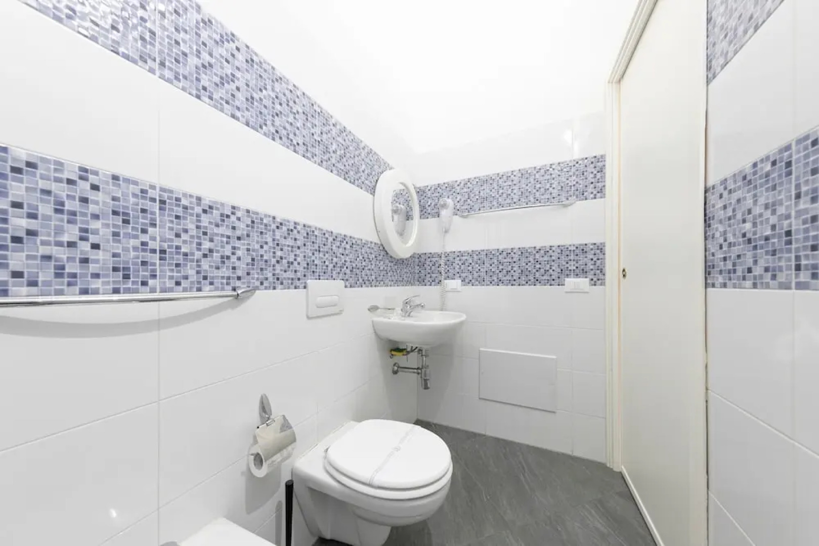 Alle Torri Apartments