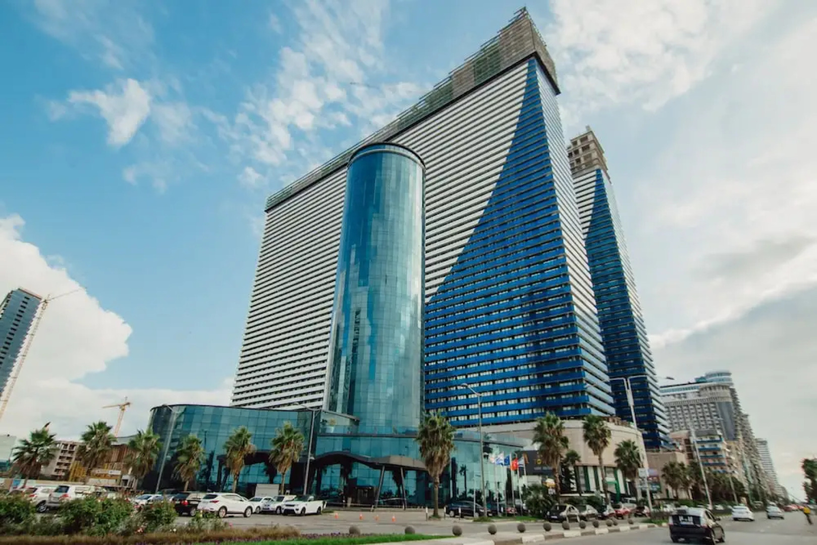 Апарт-отель Dream Home