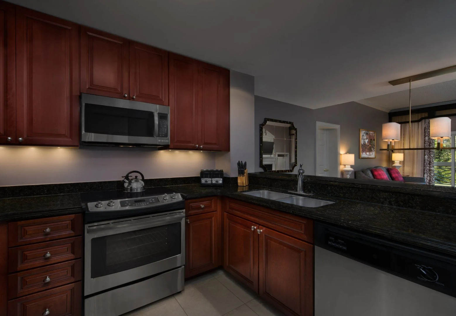 Marriott's Manor Club at Ford's Colony