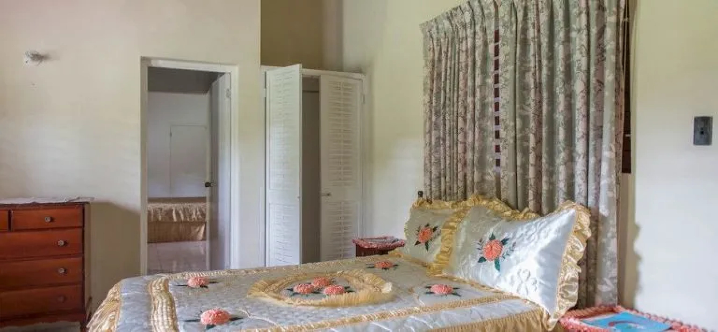 Lincoln Liberty Manor