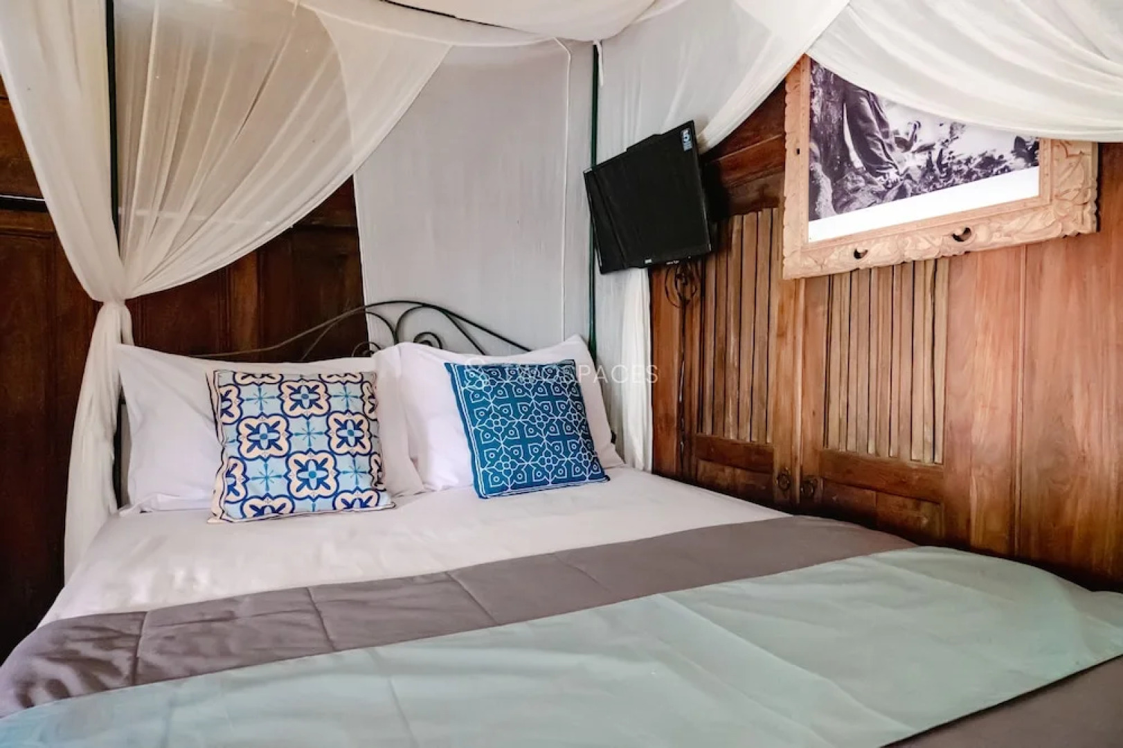 TwoSpaces Living at Kayu Beach Villa