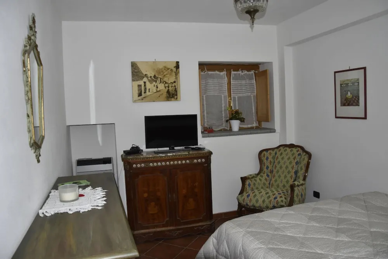 Ca-Jo Bed and Breakfast