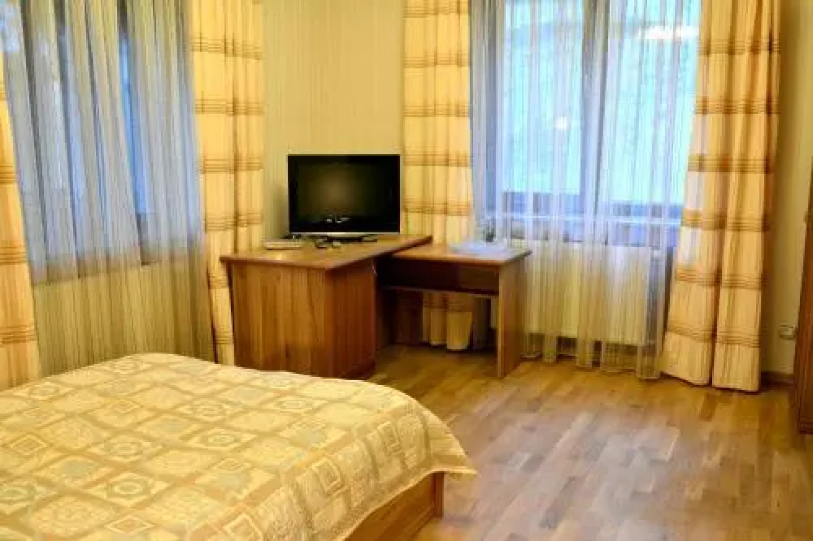 Sadyba na Gutsulsky Polonyni