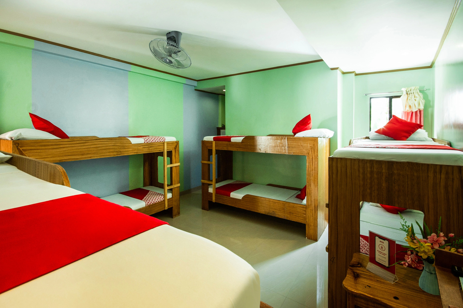 OYO 455 Casa Bonita Inn Ii 