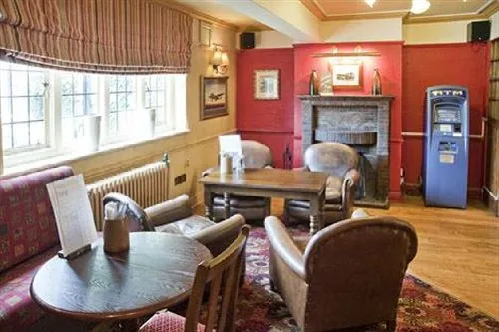 St Leonard's Hotel by Greene King Inns