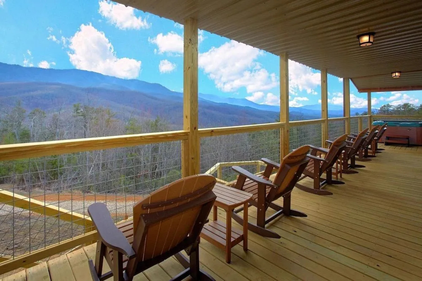 Grand View Apartment 4