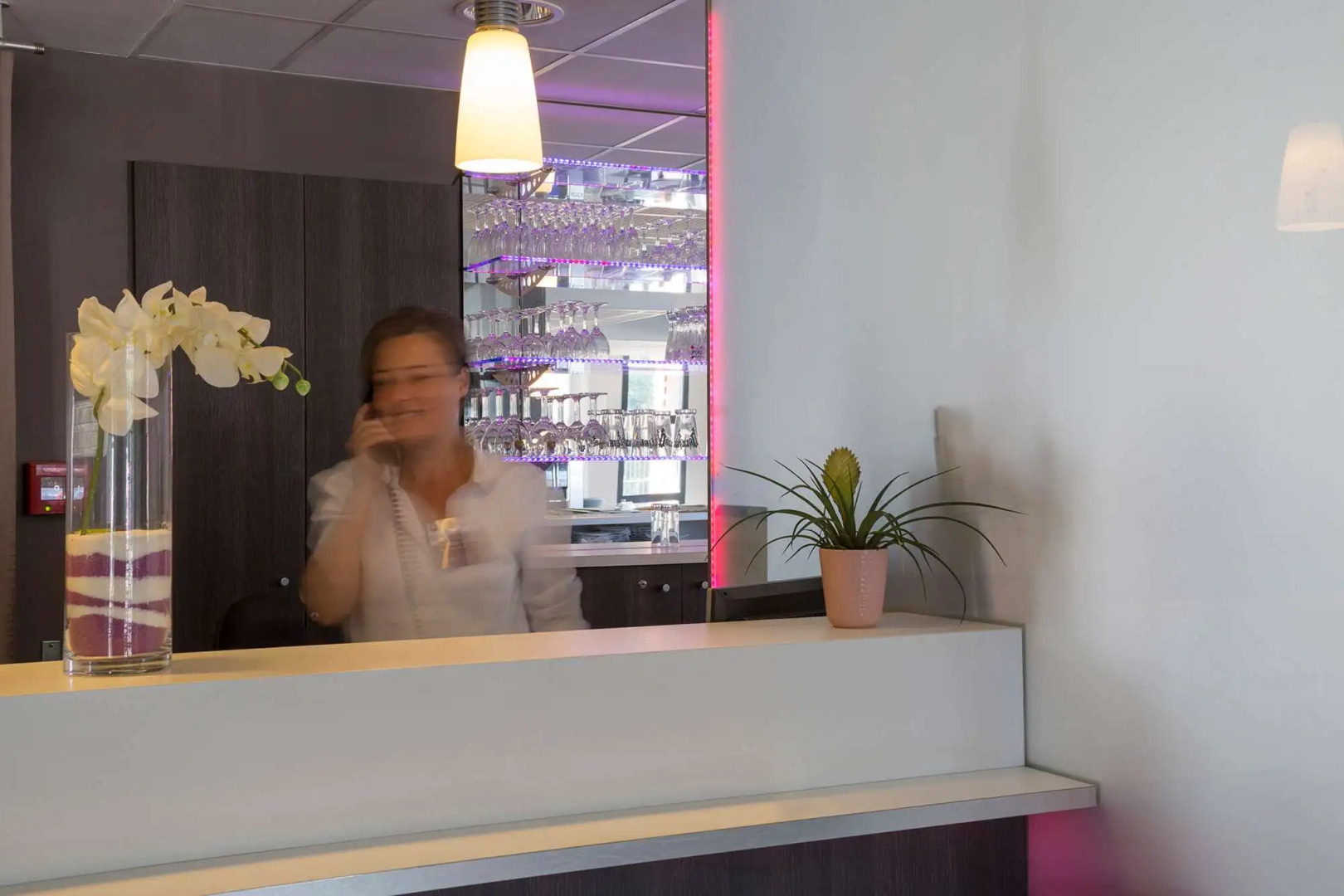 The Originals City, Hôtel Novella Confort