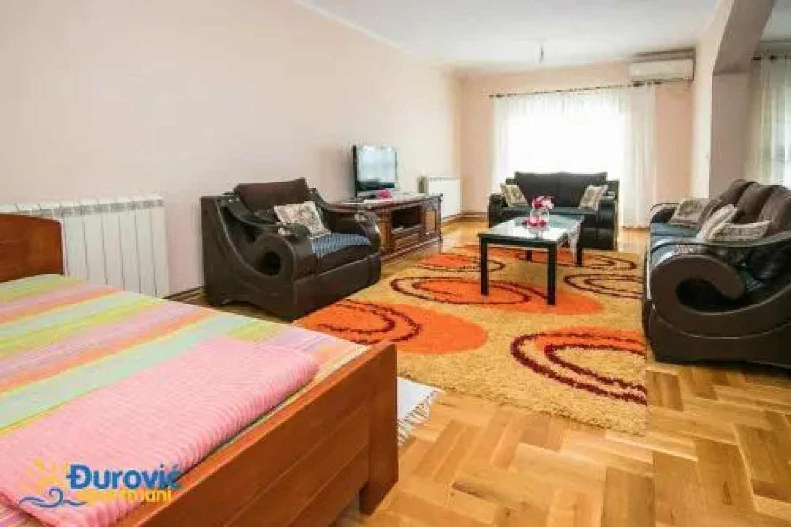Apartmani Djurovic