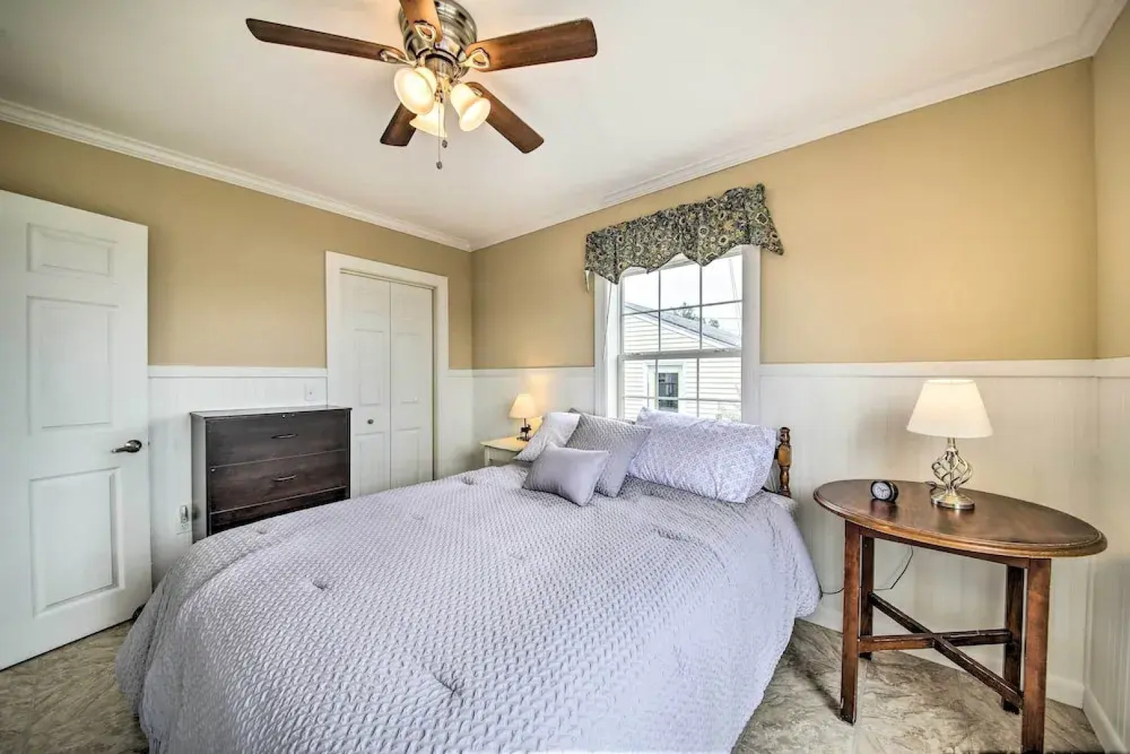 Acadia Home With Incredible Frenchman Bay View!