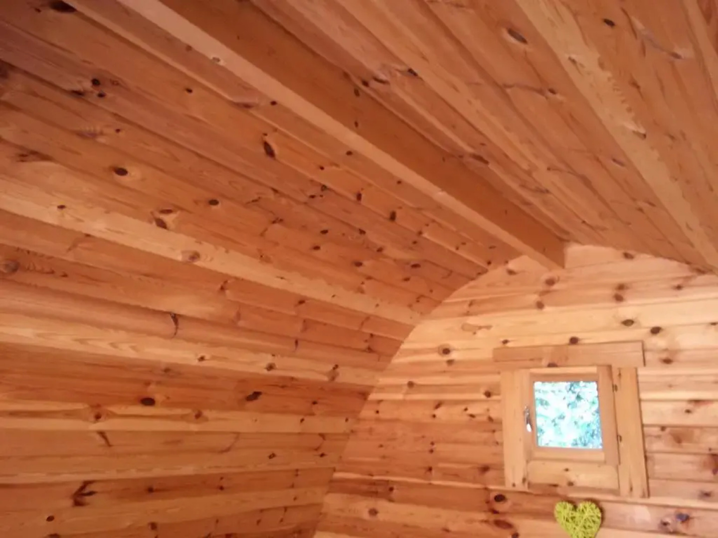 Camping De Collignon