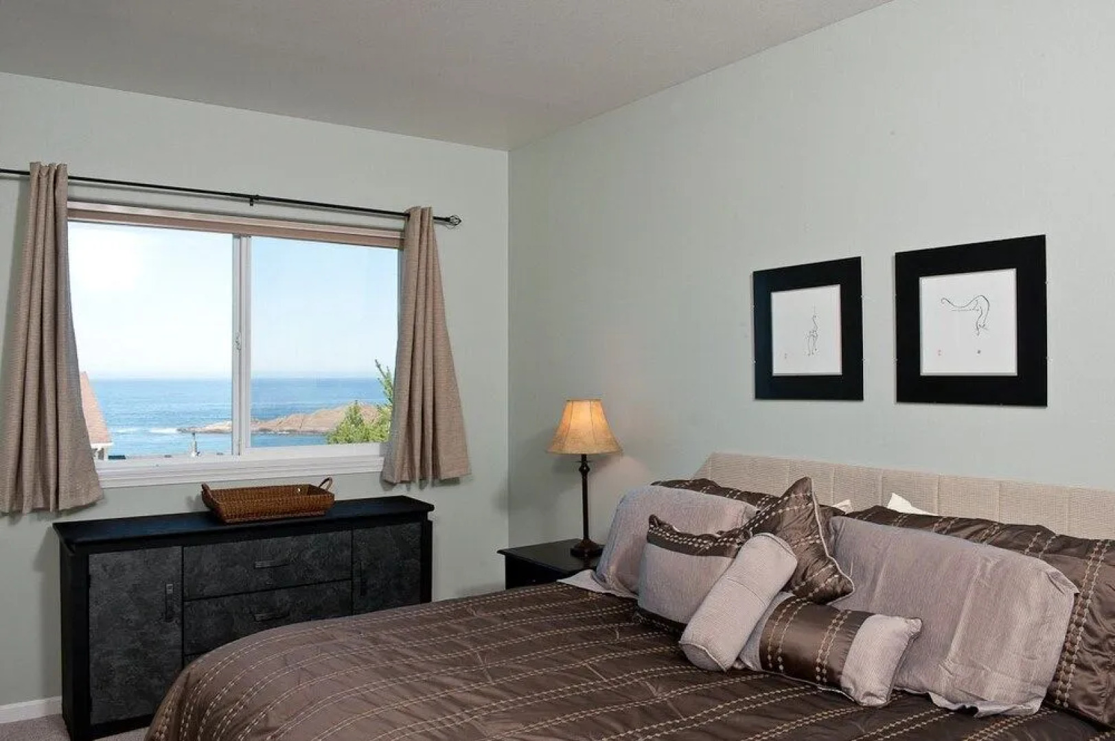 Keystone Vacation Rentals-Ocean View Condos