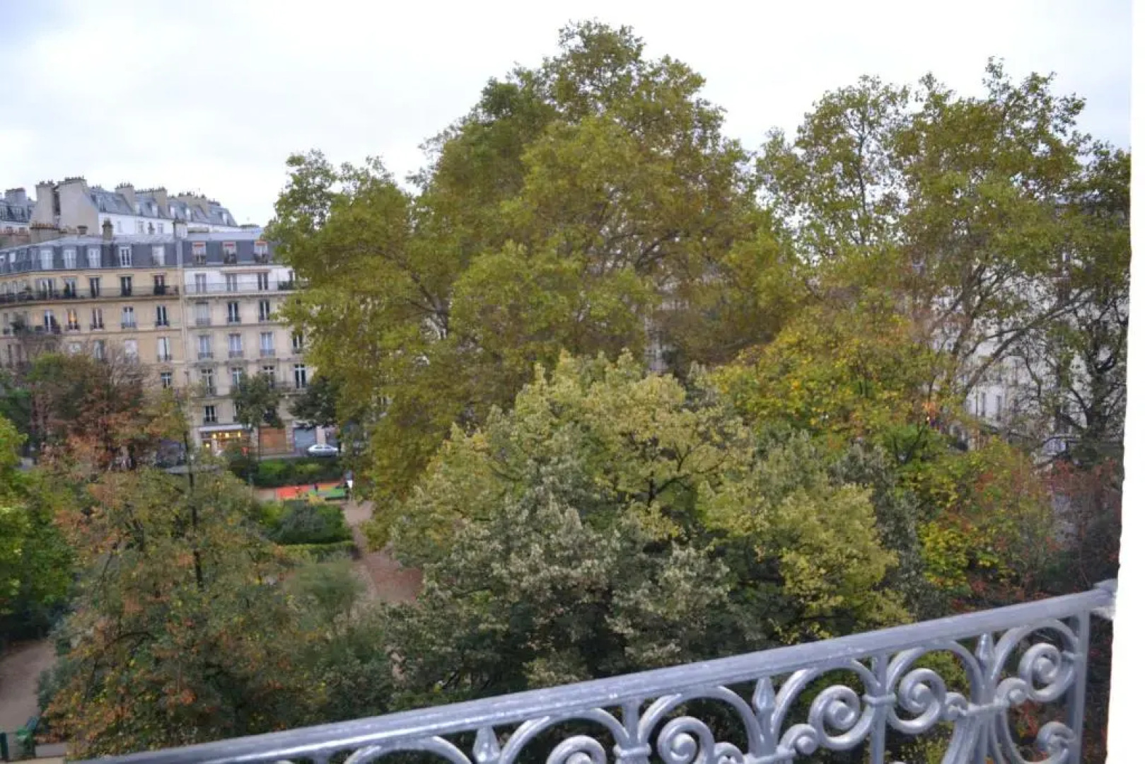 Hôtel Williams Opéra