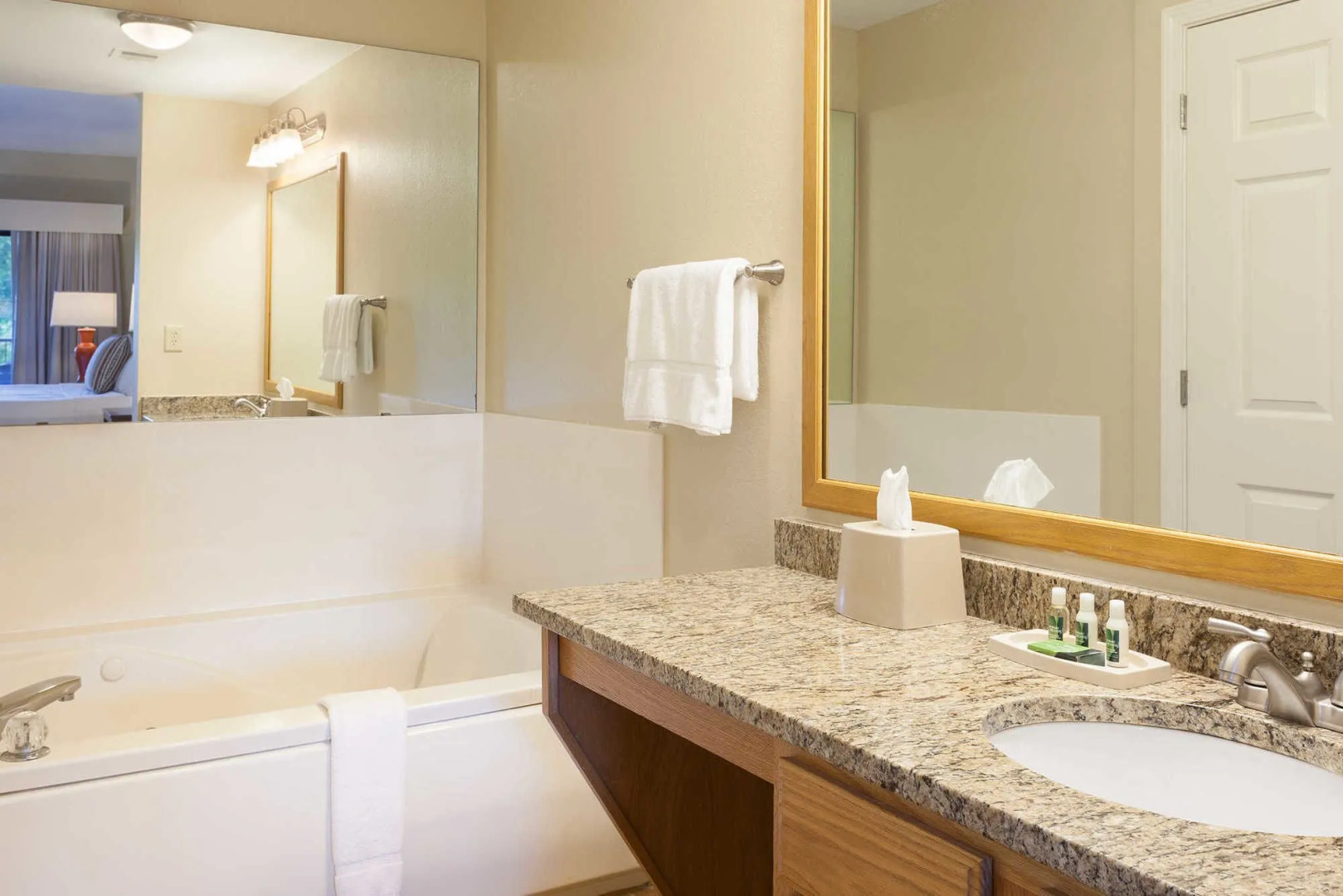 Hilton Vacation Club Laurel Crest Pigeon Forge