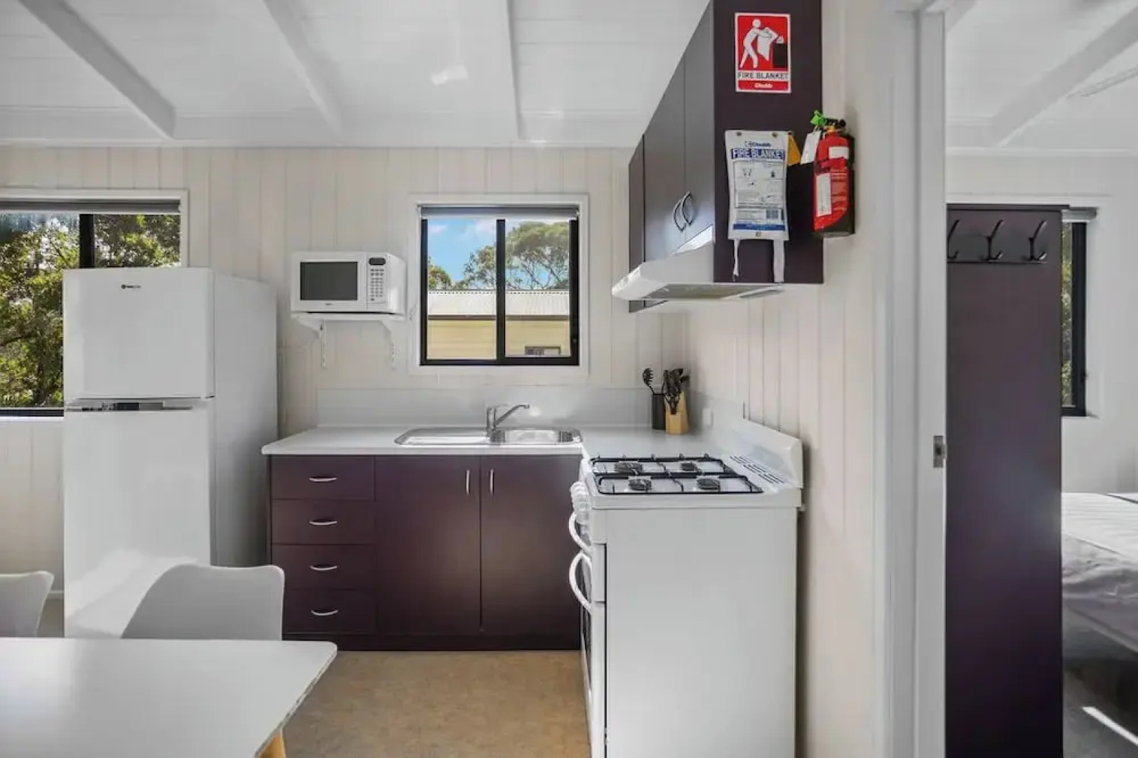 Pet Friendly Stays - BIG4 Aireys Inlet