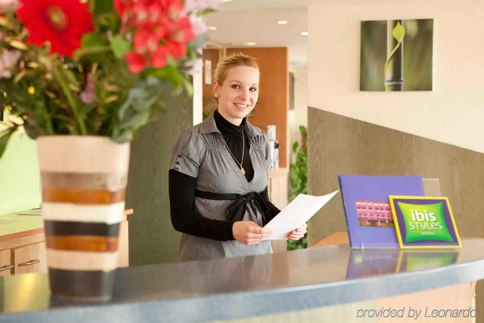 Ibis Orleans La Chapelle Saint Mesmin