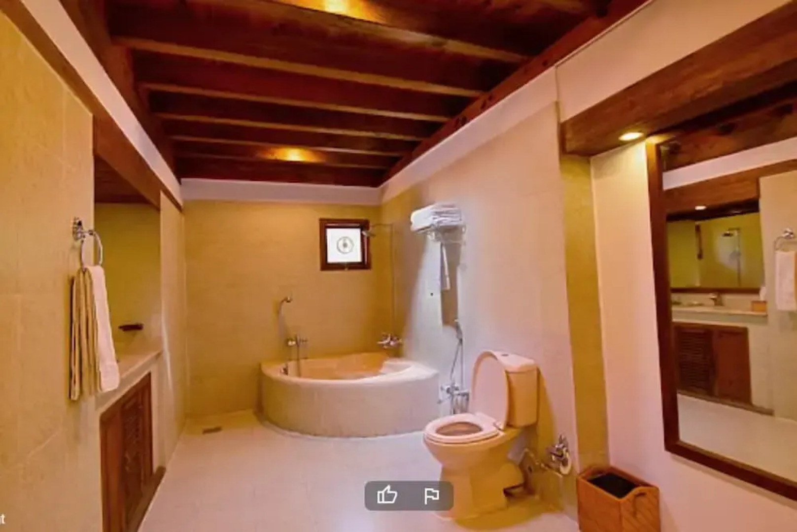 Serena Altit Fort Residence