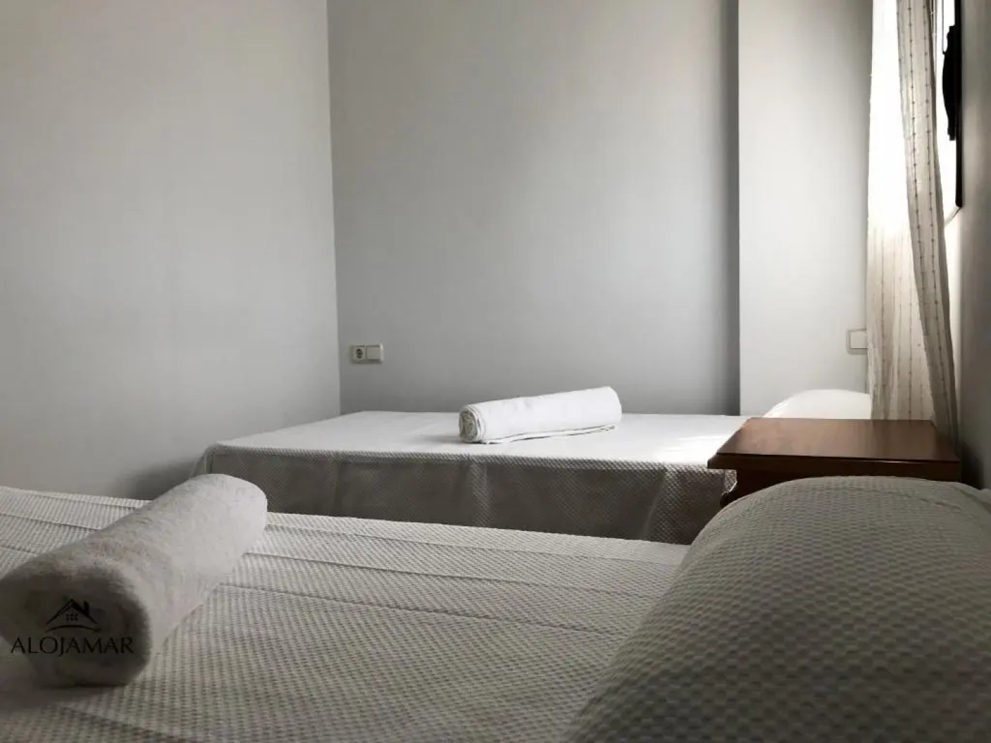 Chalet Loma Novo Sancti Petri