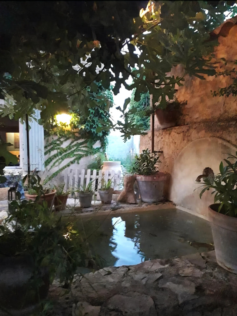 La Belle Etoile Chambres