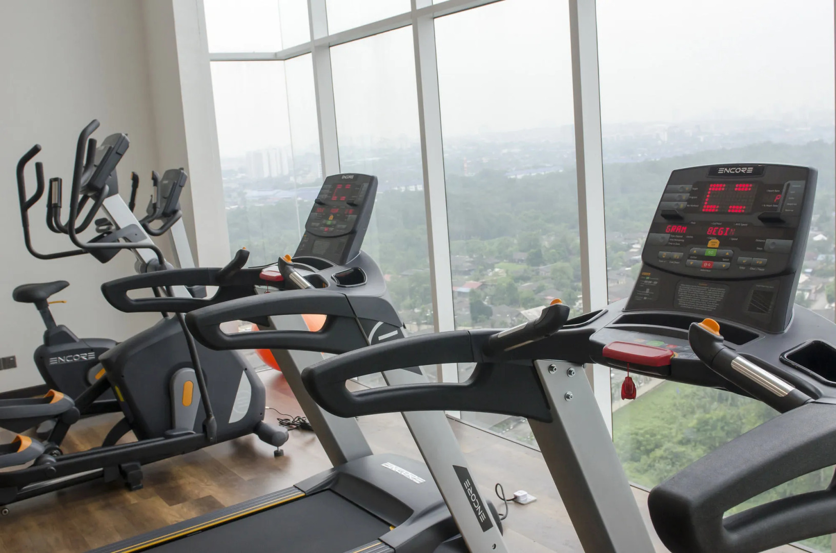 Amerin Hotel Johor Bahru