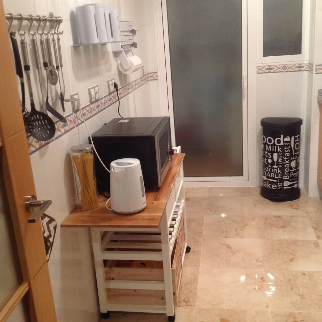 Residencial Duquesa apartemento 2091