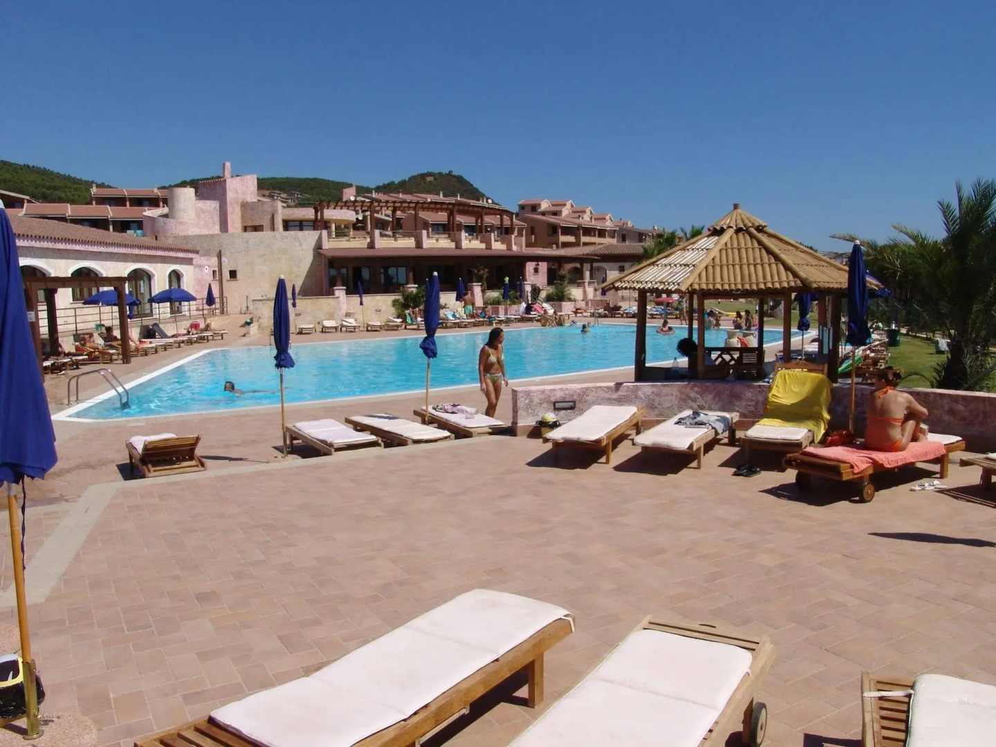 Villaggio Porto Corallo