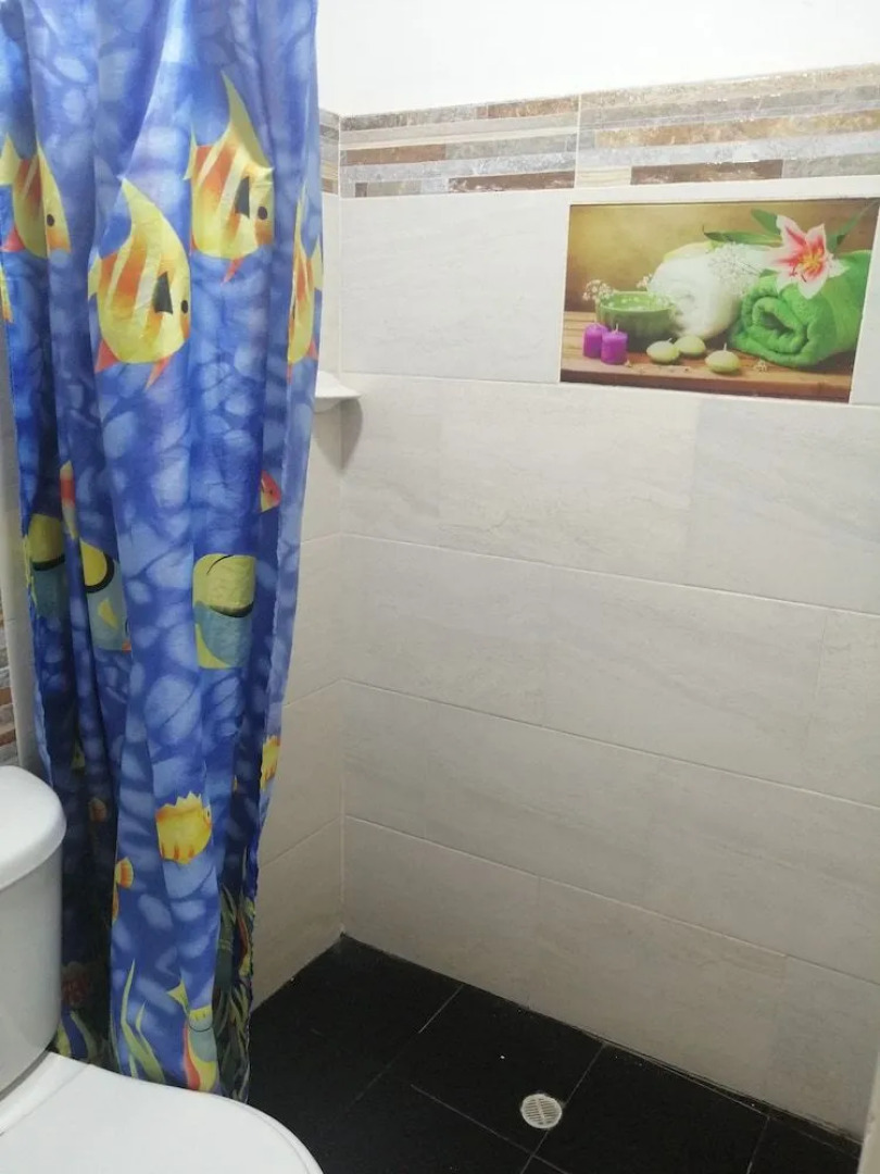 Brisas del Magdalena