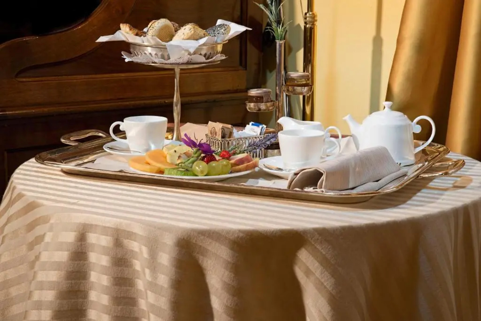 Hotel Palazzo Guiscardo