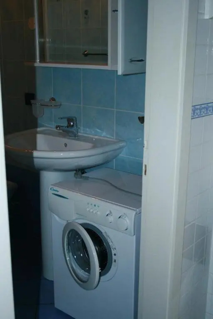 Casetta Alex Desiree (Adults Only)