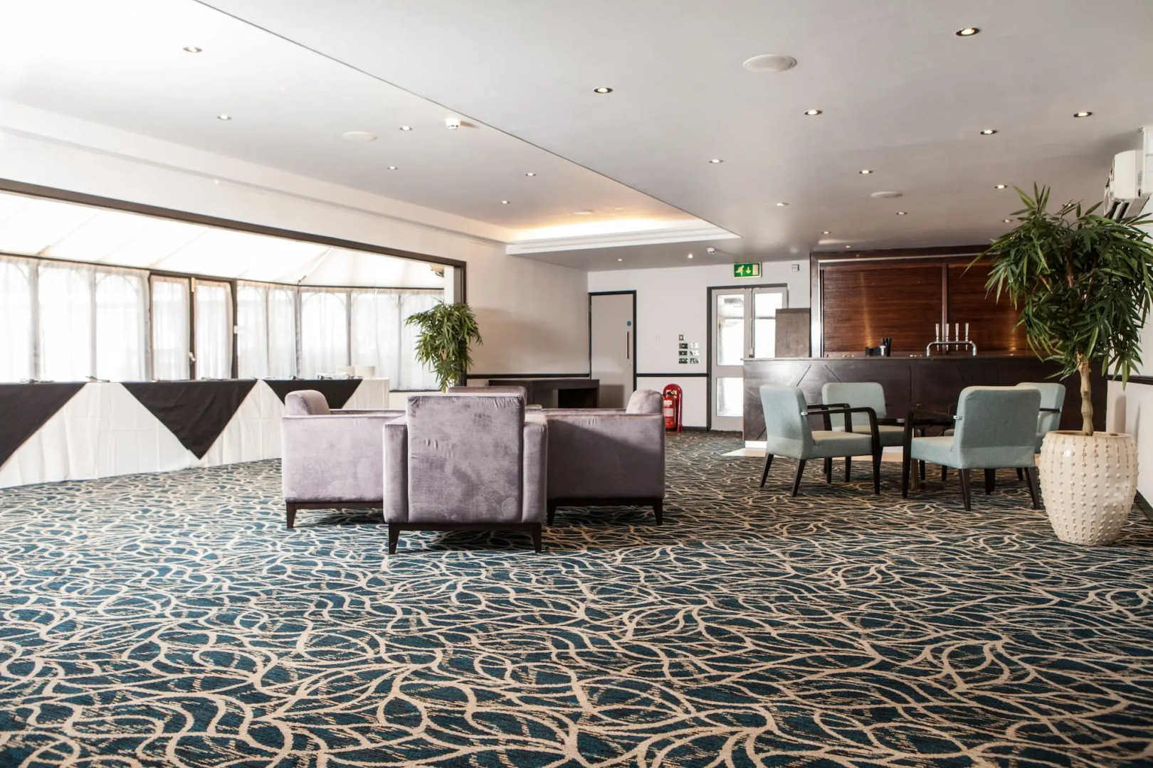 Elite Venue Selection Felbridge - Gatwick