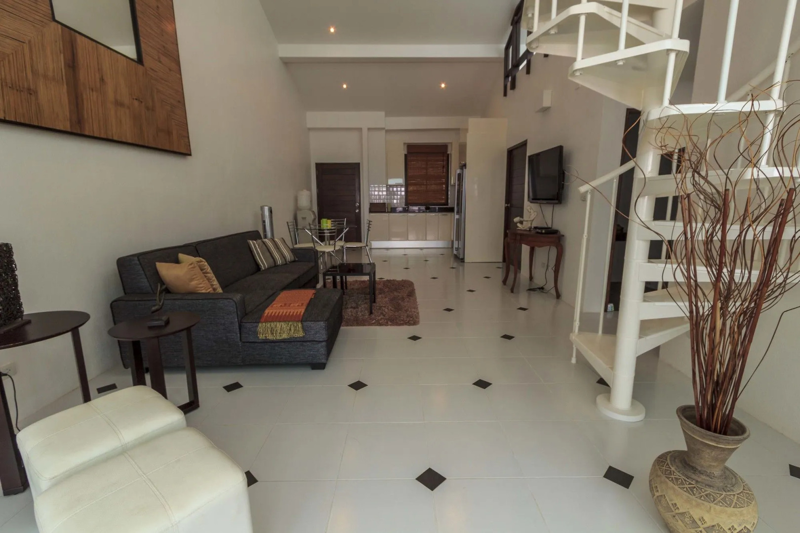 Sai Naam Lanta Residence