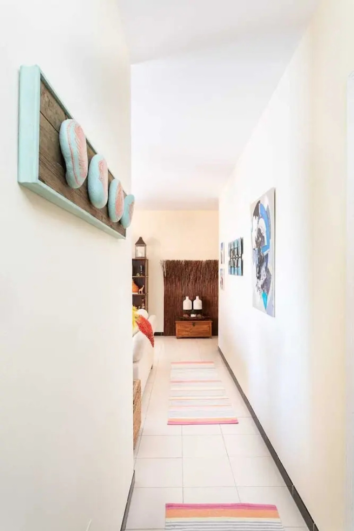 Calm & Luxury House Directly To The Sea