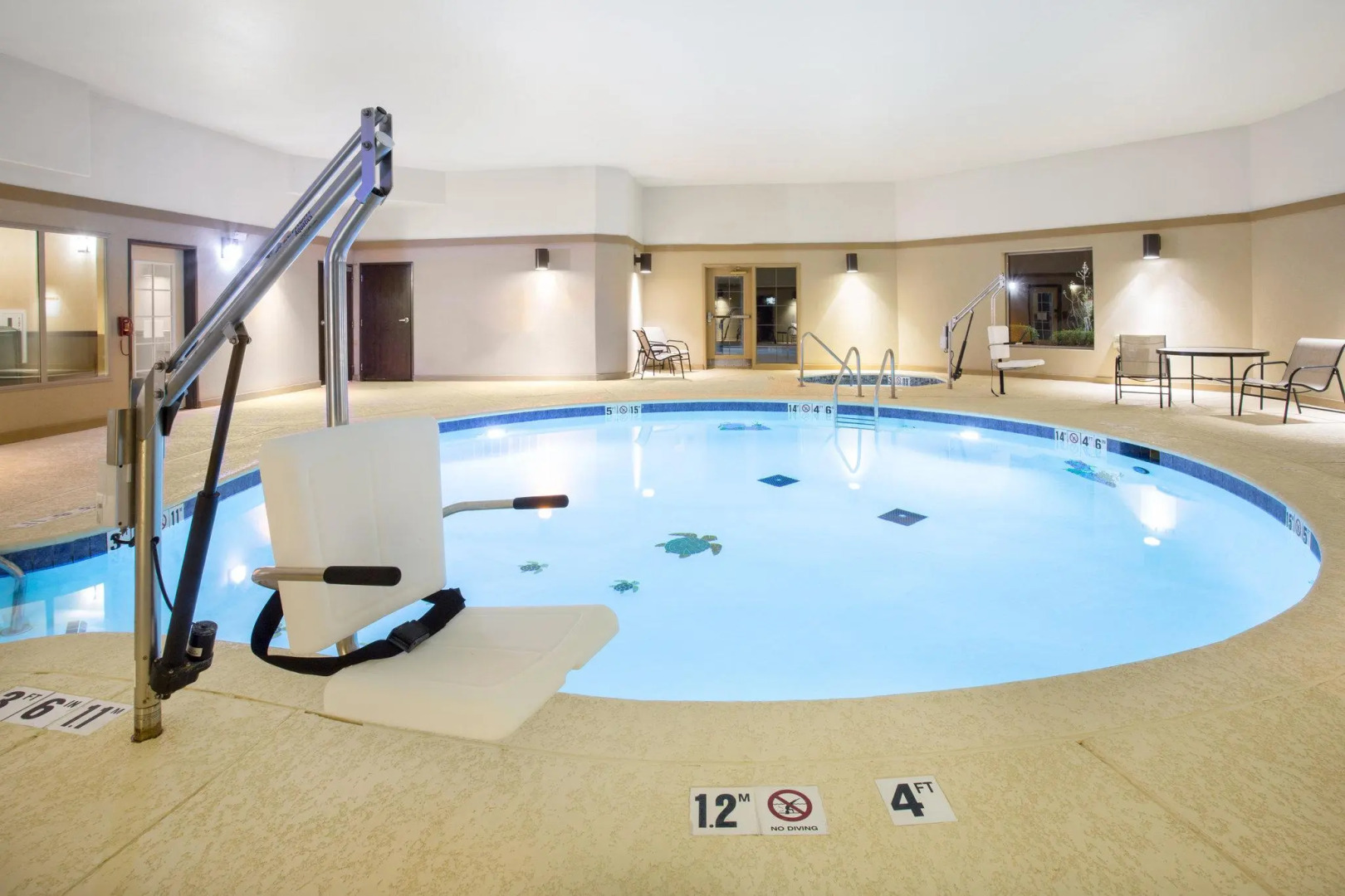 Holiday Inn Express Hotel & Suites Pauls Valley by IHG