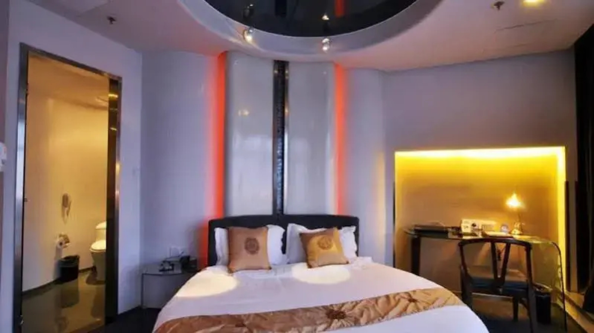 Dazhong Airport South