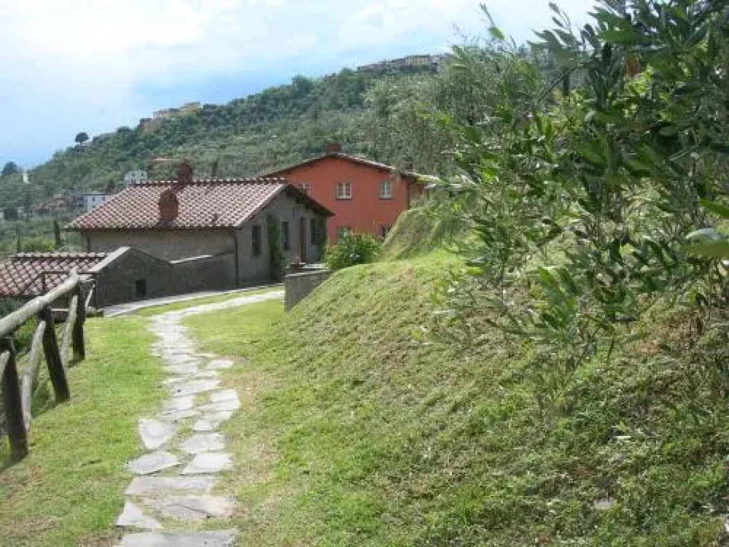 Antico Casale Mugnani