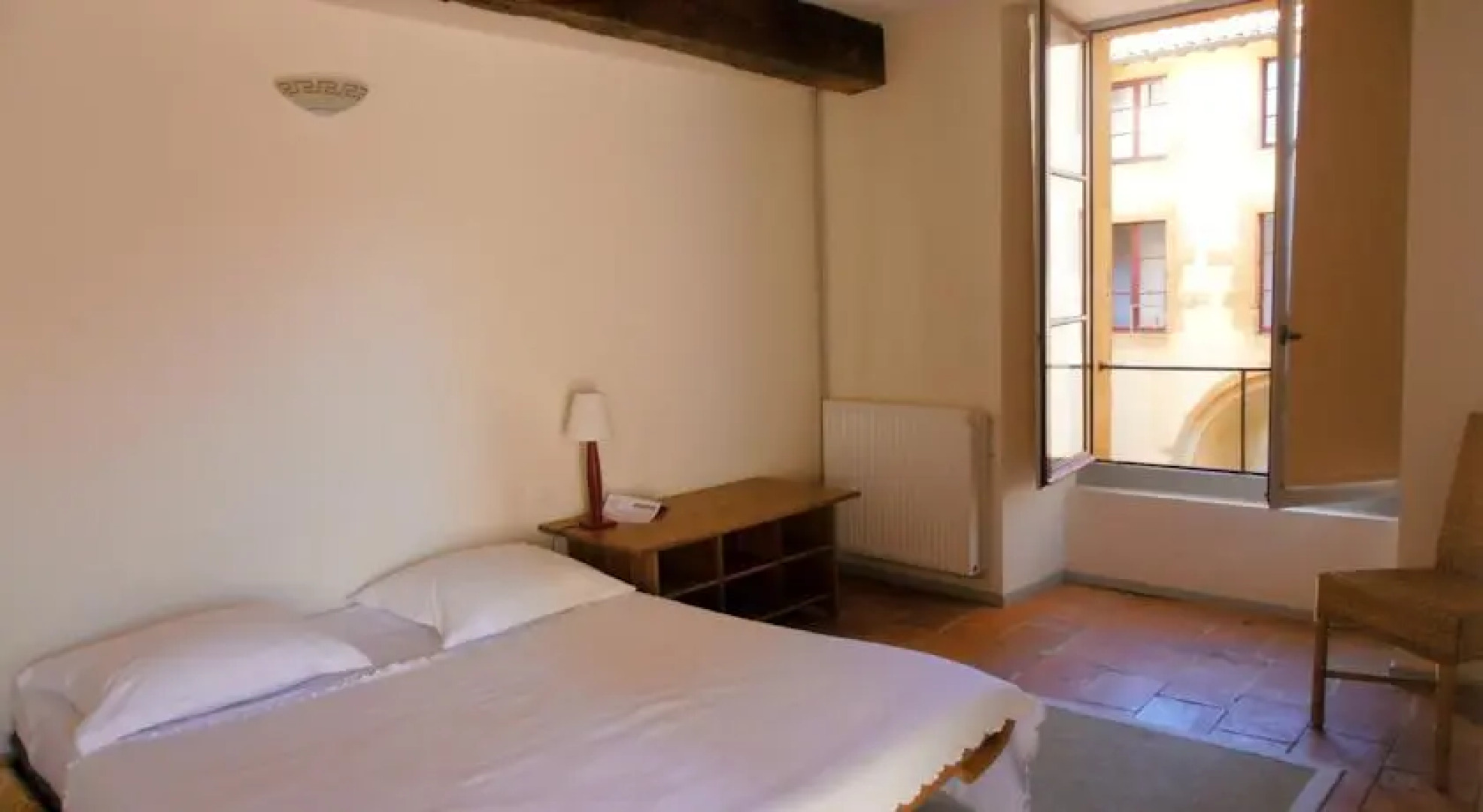 Le Pavillon des Hôtes