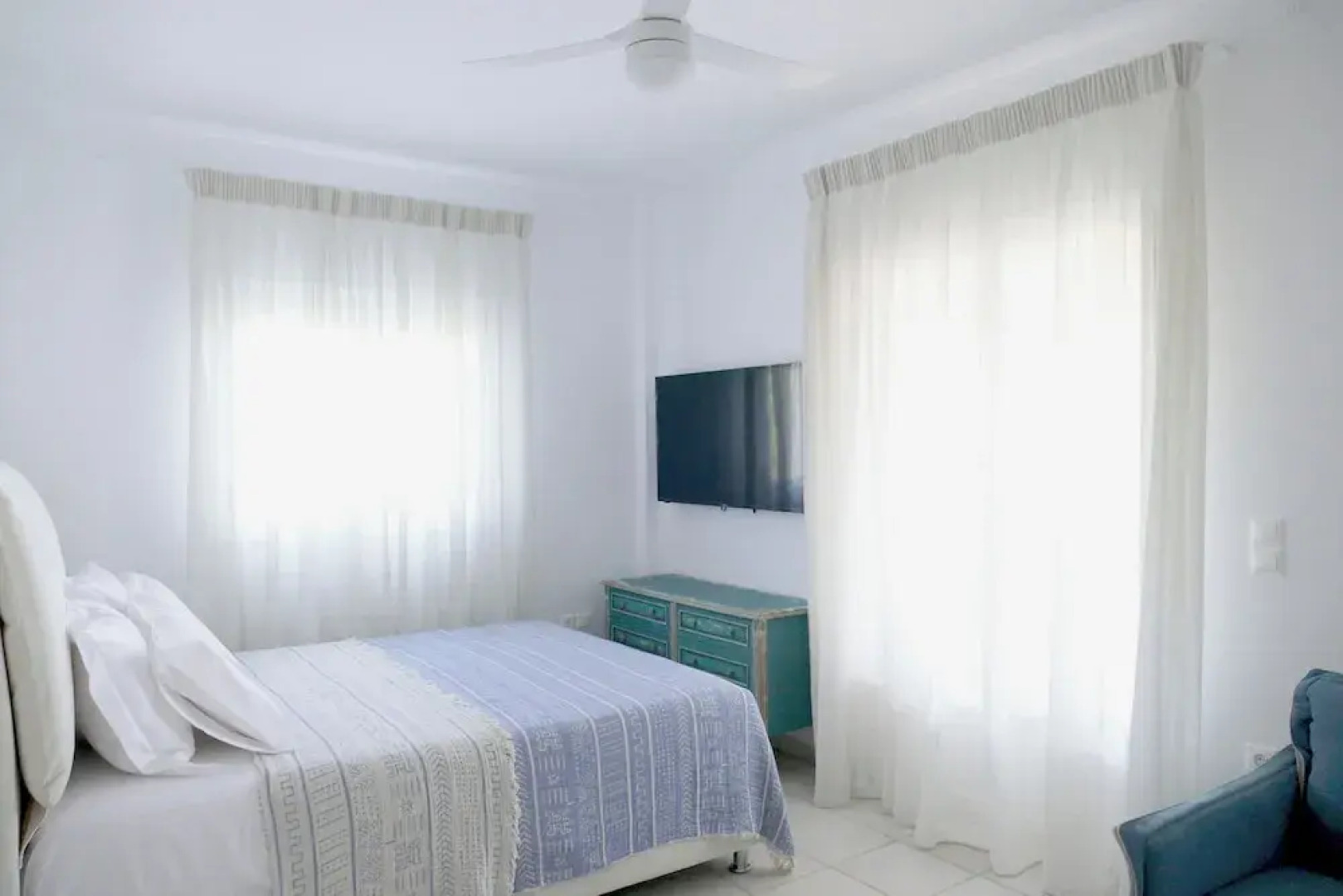 Eleftherion Comfort Living Lefkada