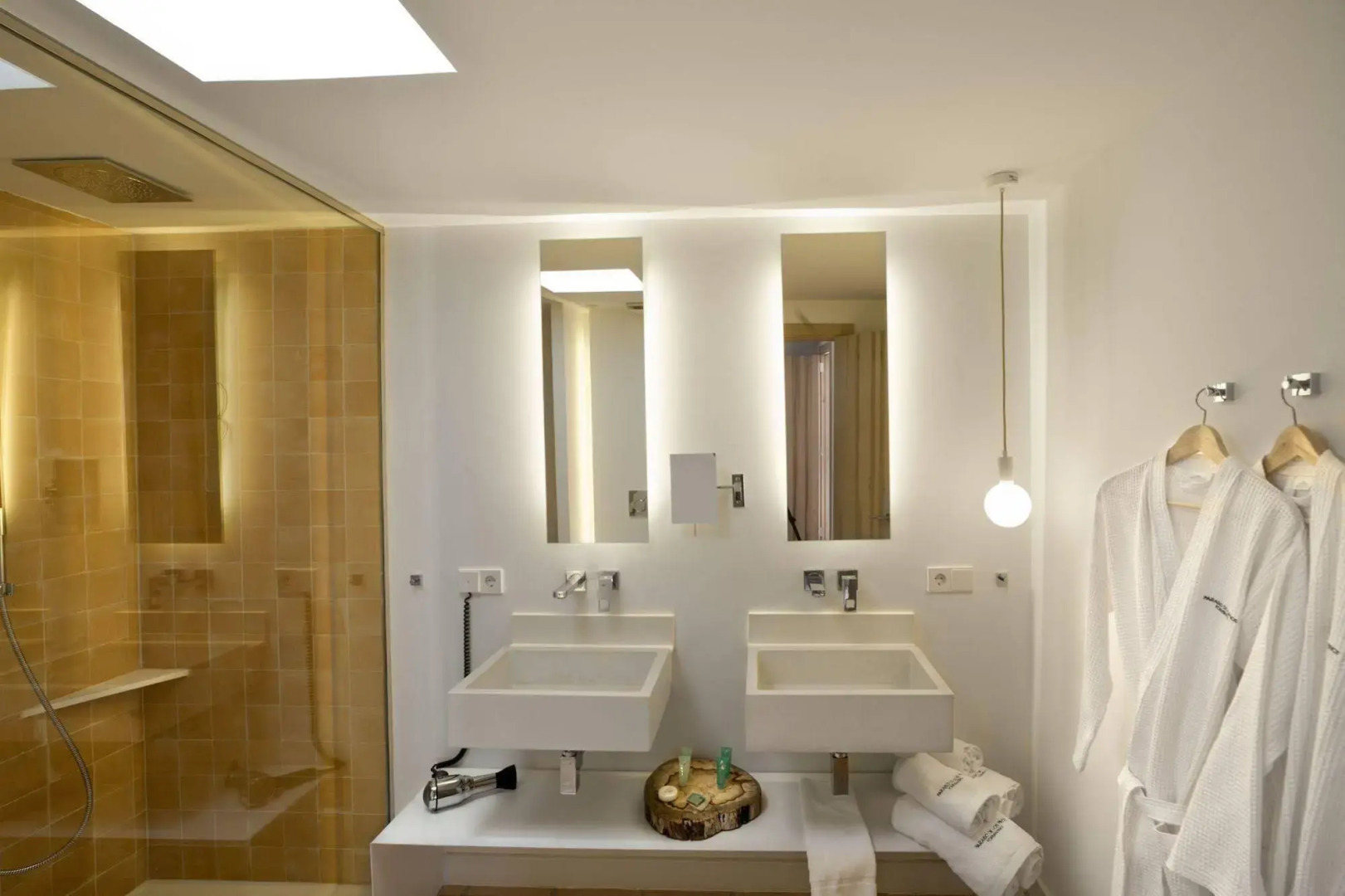 Villas Paraíso de los Pinos