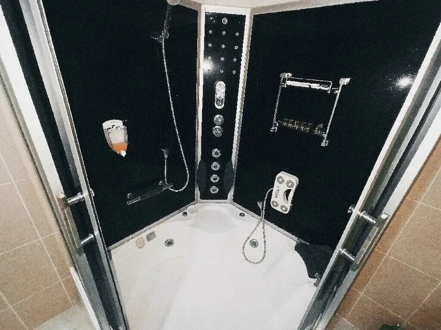 Mi̇raç Golden Palace Otel