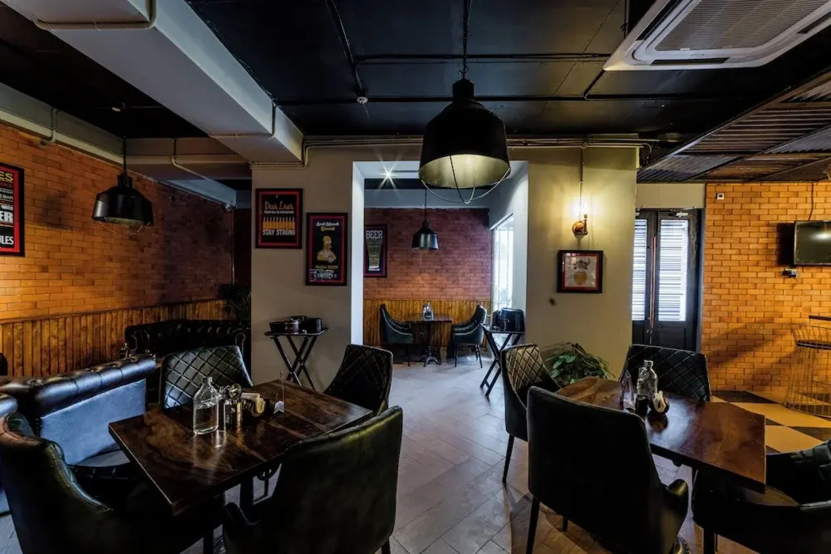 Hotel Manorama Vijayawada