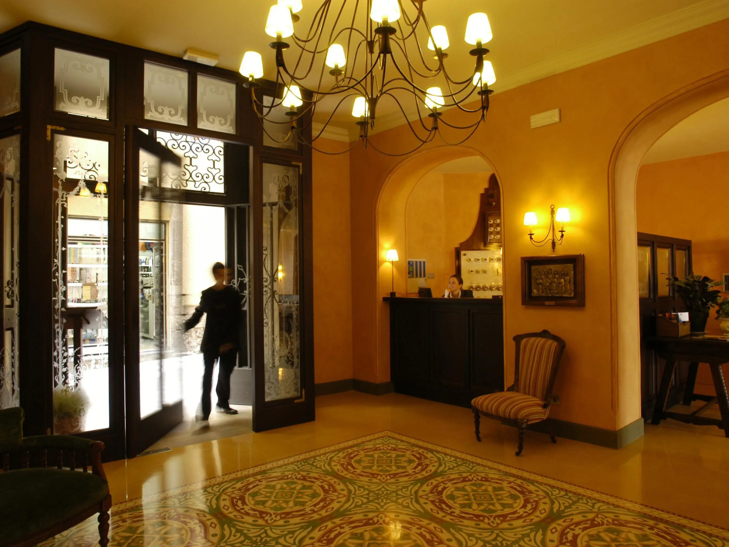 Bremon Boutique Hotel by Duquessa Hotels Collection